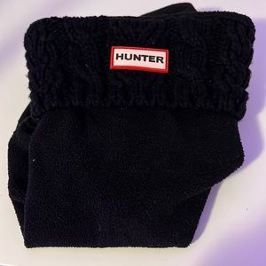 Hunter boot liners